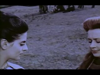 battle for rome (italy - romania - western berlin, 1968) costume-historical, director s. nikolaescu, dubbing, soviet rolling copy